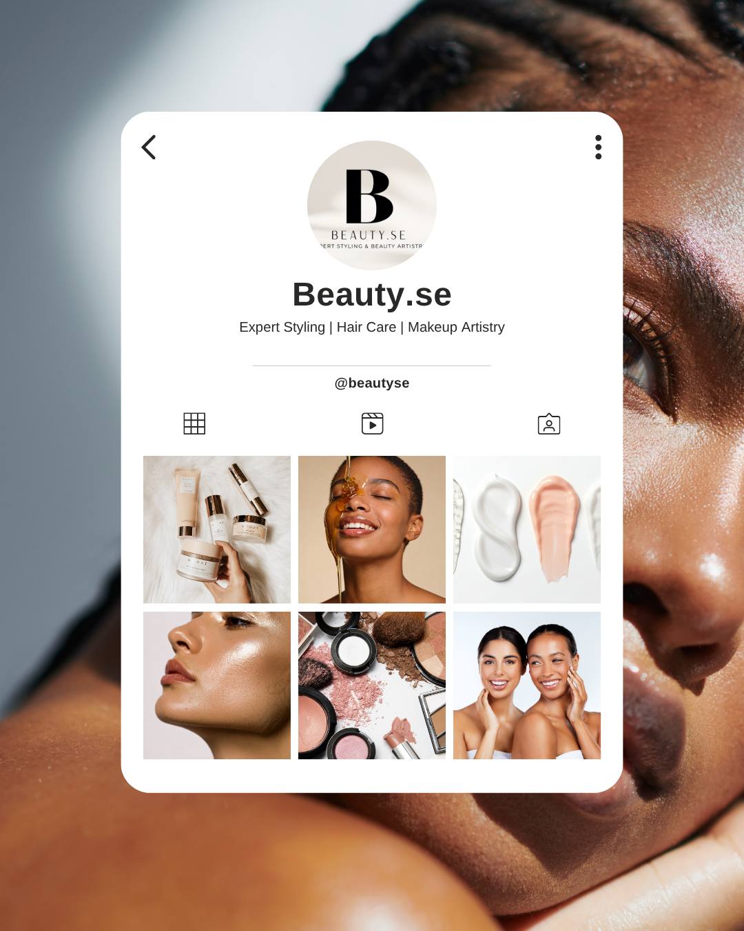 Beauty Instagram