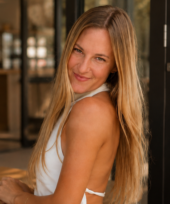 Julia Vater — Brand Designerin
